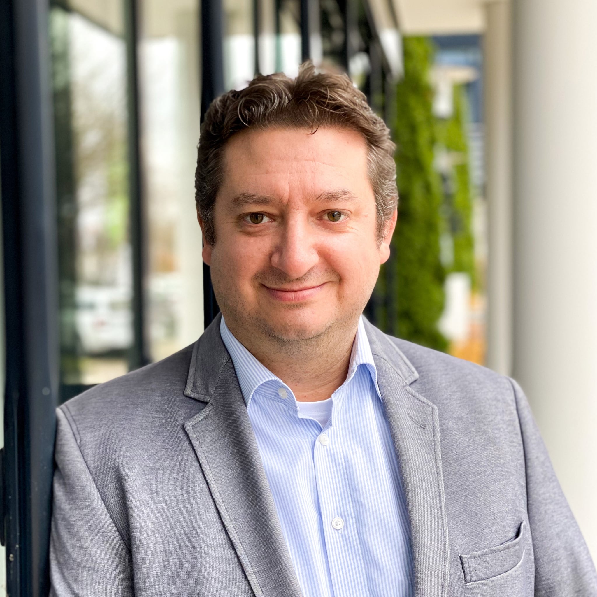 About us - ICT Digital Solutions